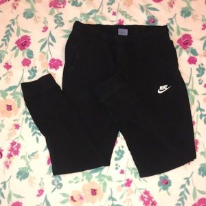 Nike sweatpants